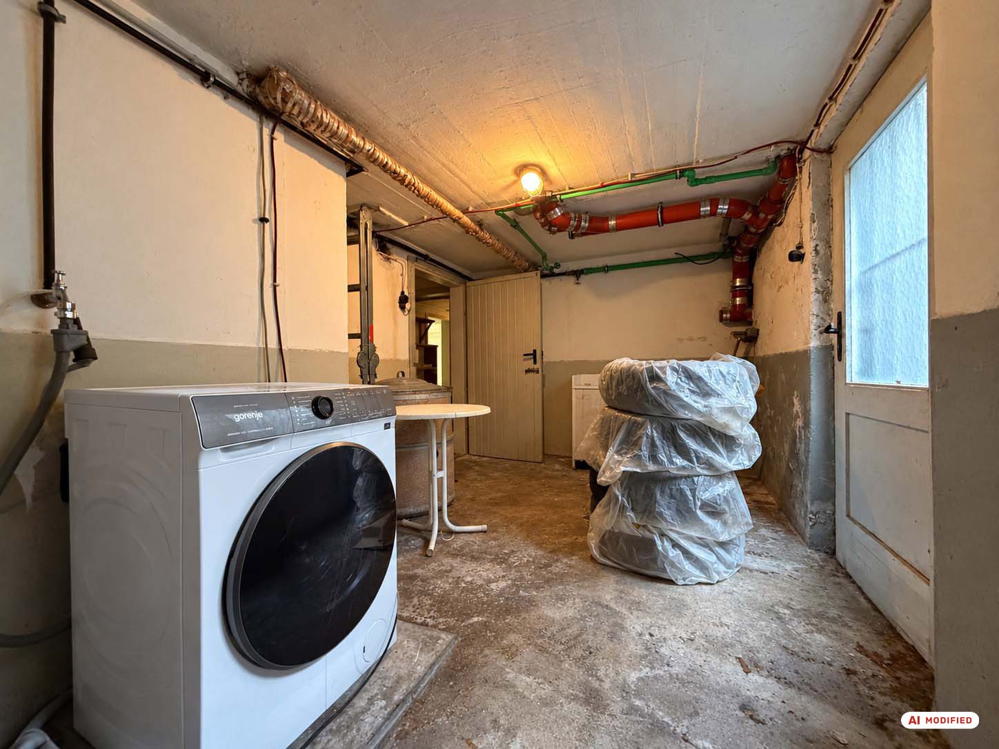 Immobilienangebot - Düsseldorf - Alle - Gestalten Sie Ihr neues Zuhause: Zweifamilienhaus mit Garten und Garage in Düsseldorf-Gerresheim!