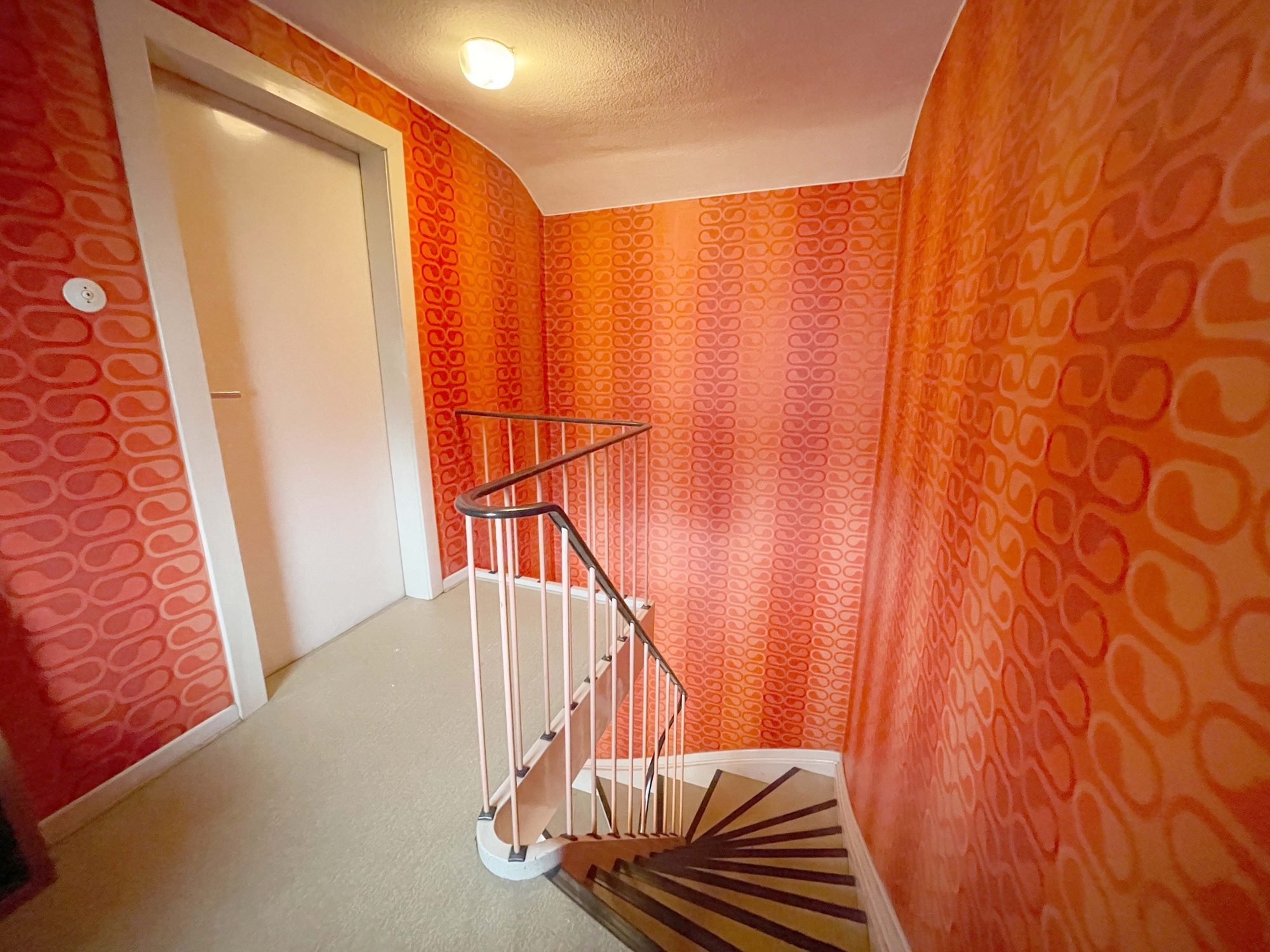 Immobilienangebot - Düsseldorf - Alle - Gestalten Sie Ihr neues Zuhause: Zweifamilienhaus mit Garten und Garage in Düsseldorf-Gerresheim!