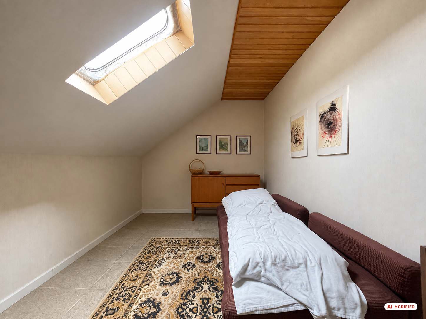 Immobilienangebot - Düsseldorf - Alle - Gestalten Sie Ihr neues Zuhause: Zweifamilienhaus mit Garten und Garage in Düsseldorf-Gerresheim!