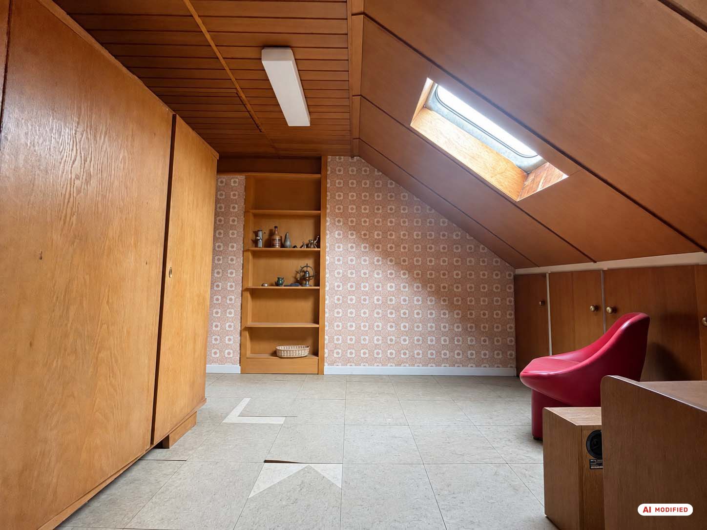 Immobilienangebot - Düsseldorf - Alle - Gestalten Sie Ihr neues Zuhause: Zweifamilienhaus mit Garten und Garage in Düsseldorf-Gerresheim!