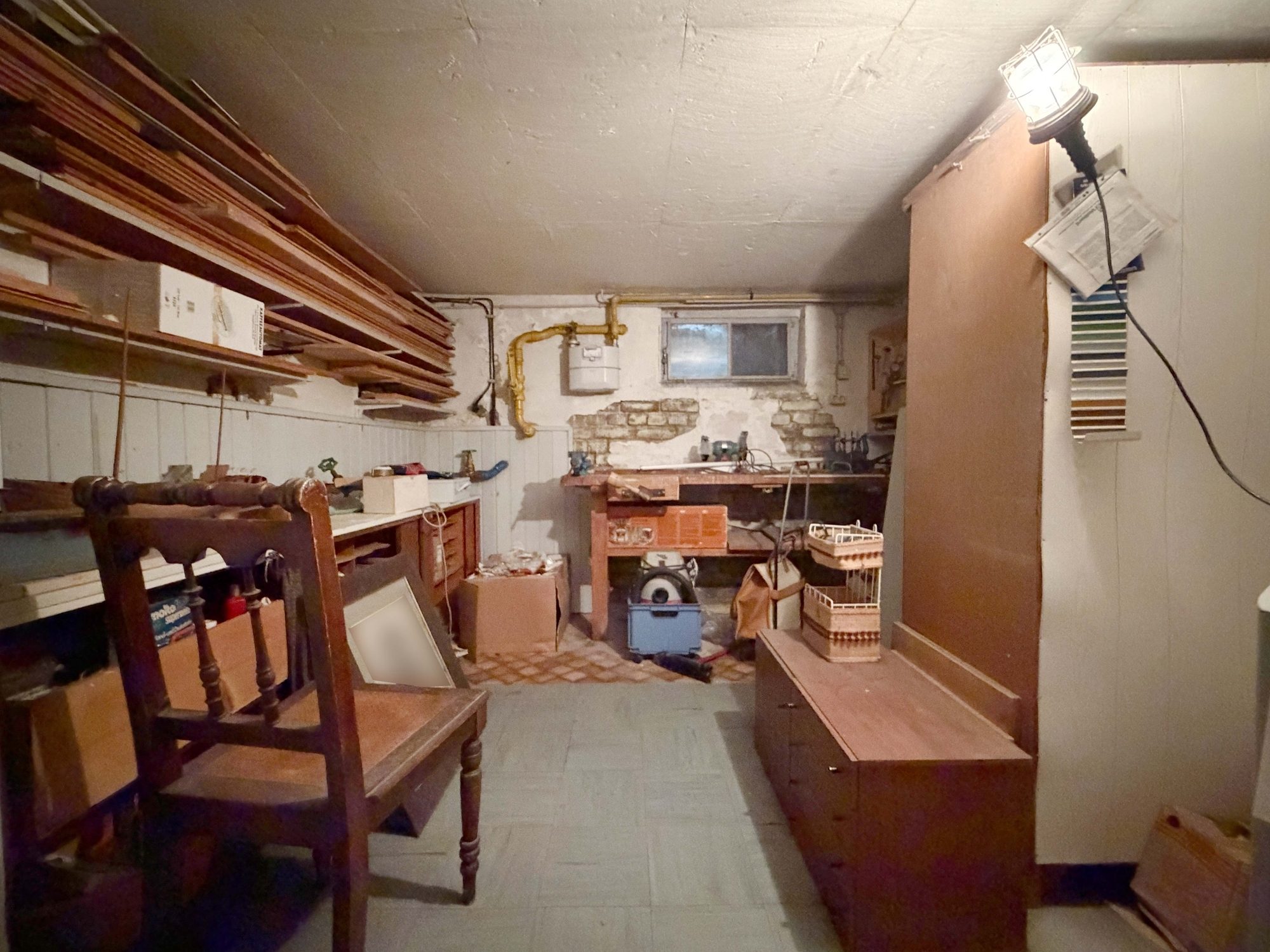 Immobilienangebot - Düsseldorf - Alle - Gestalten Sie Ihr neues Zuhause: Zweifamilienhaus mit Garten und Garage in Düsseldorf-Gerresheim!