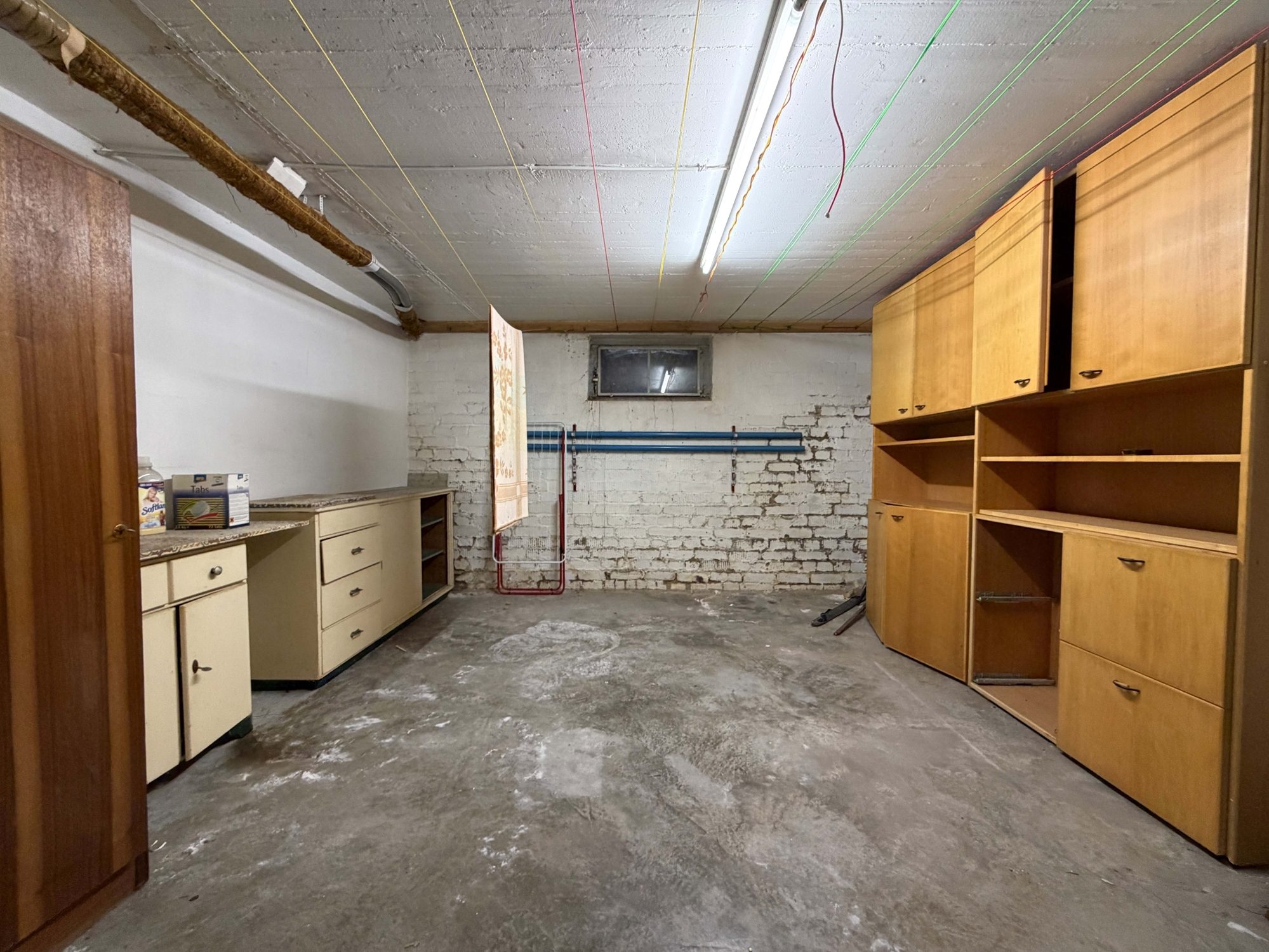 Immobilienangebot - Düsseldorf - Alle - Gestalten Sie Ihr neues Zuhause: Zweifamilienhaus mit Garten und Garage in Düsseldorf-Gerresheim!