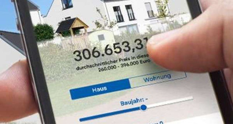 Volksbank Trier Immobilien - Immobilienwert