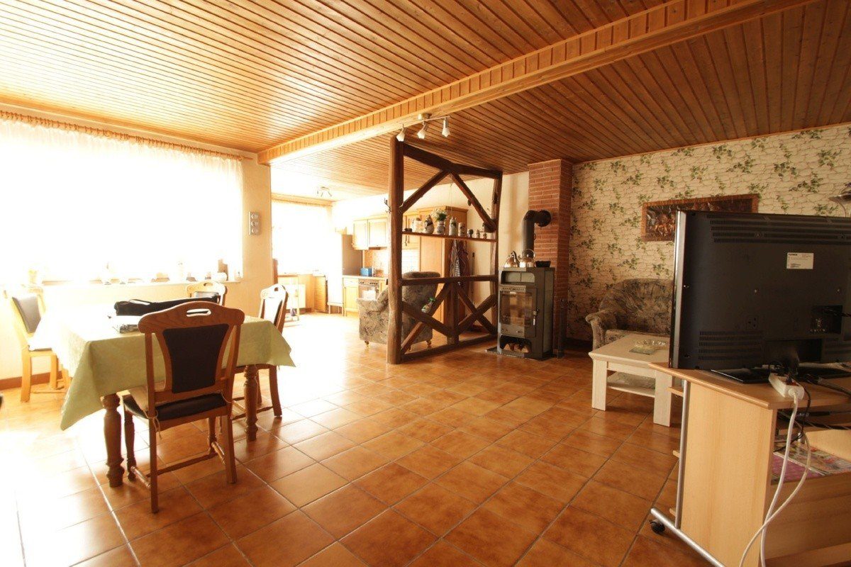 Volksbank Trier Eifel Immobilien GmbH - Immobilienangebot - Fell - Alle - Das Haus für die Familie und den kleinen Handwerker!