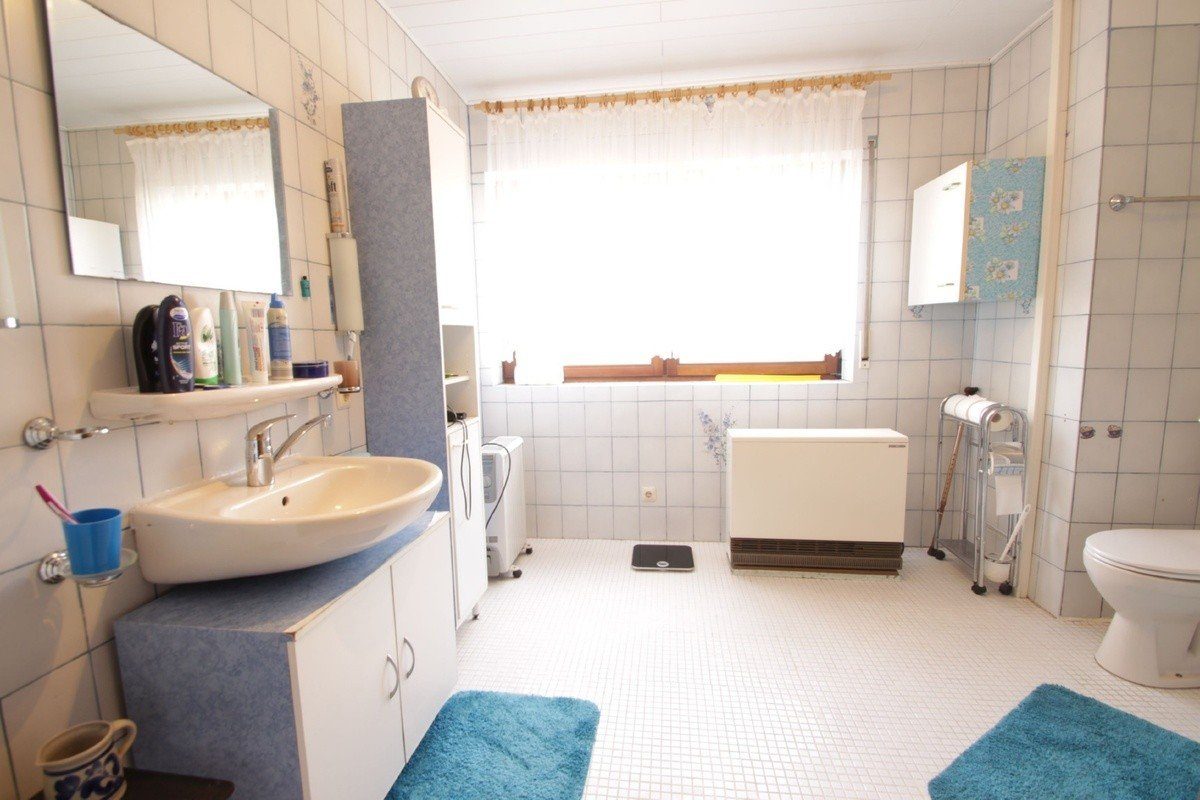 Volksbank Trier Eifel Immobilien GmbH - Immobilienangebot - Fell - Alle - Das Haus für die Familie und den kleinen Handwerker!