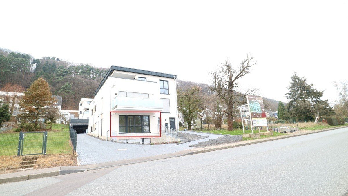 Volksbank Trier Eifel Immobilien GmbH - Immobilienangebot - Trier - Alle - Betongold mit Einbauküche