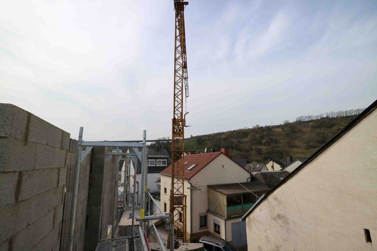 Volksbank Trier Eifel Immobilien GmbH - Immobilienangebot - Langsur - Alle - Letzte Gelegenheit! Fertigstellung Oktober 2017! Nur noch zwei Wohnungen verfügbar!