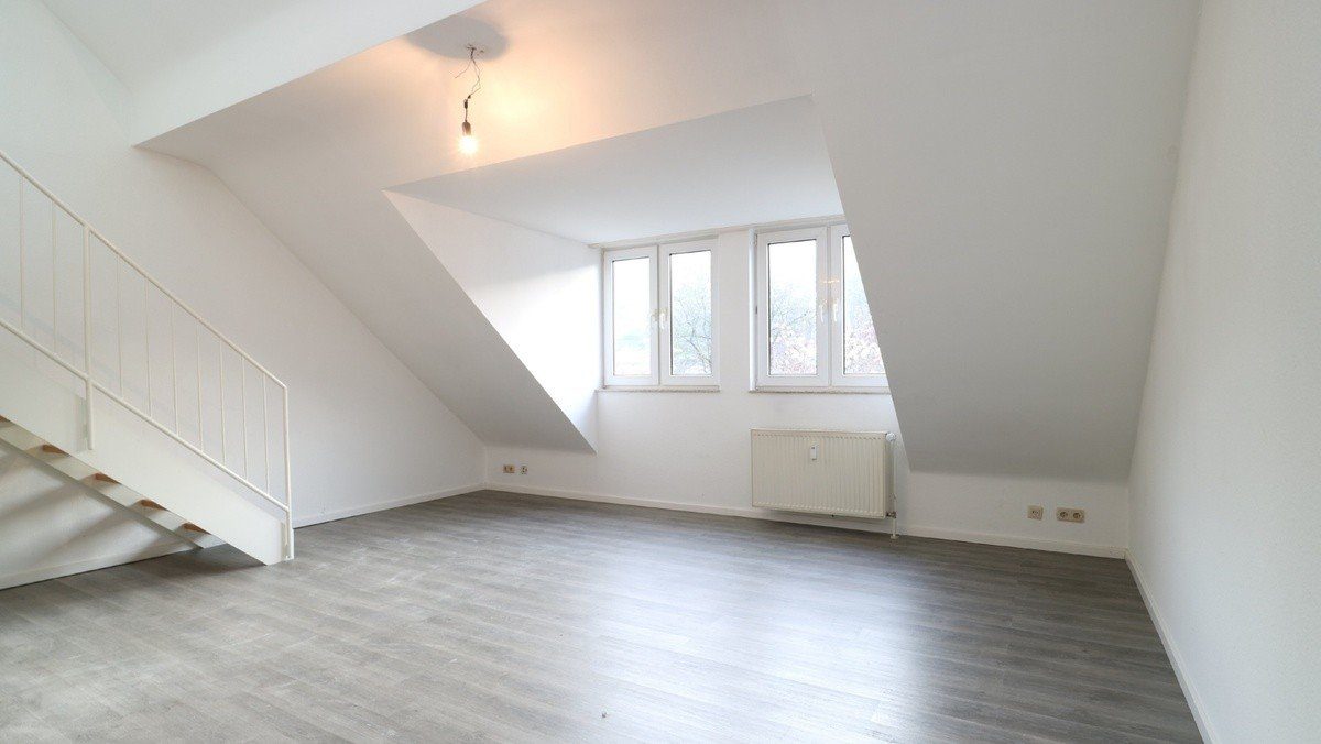 Volksbank Trier Eifel Immobilien GmbH - Immobilienangebot - Trier - Alle - Singlewohnung in Fußnähe zur Innenstadt