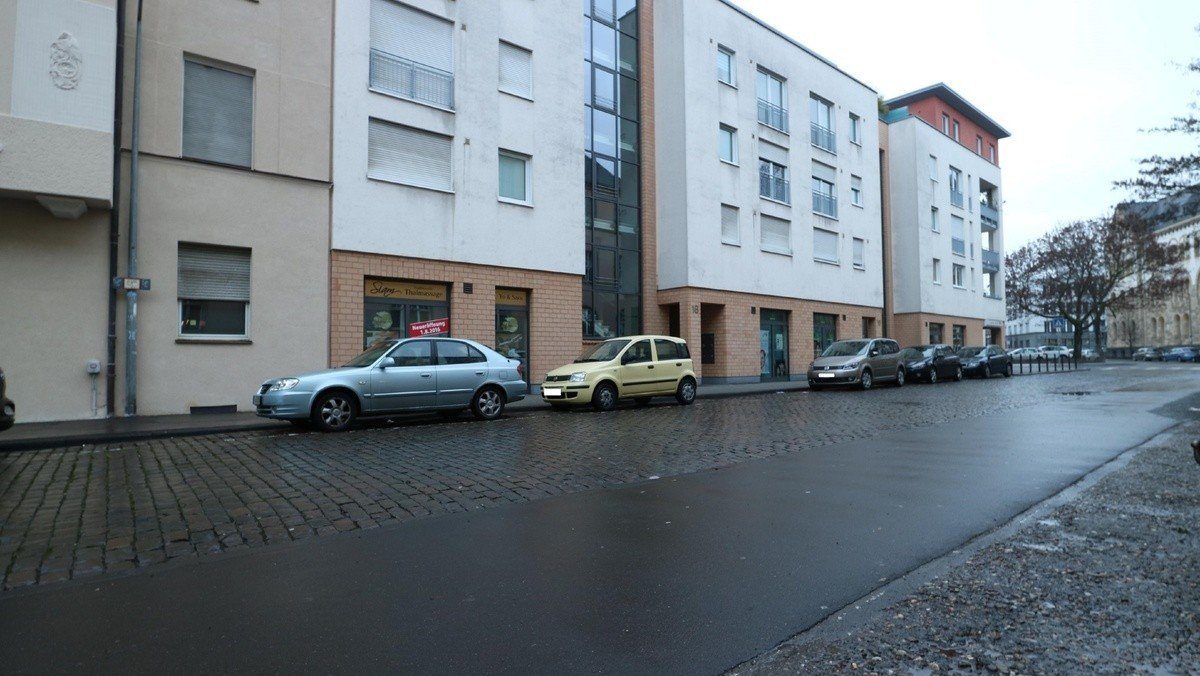 Volksbank Trier Eifel Immobilien GmbH - Immobilienangebot - Trier - Alle - Attraktive Gewerbefläche in direkter Nähe zur Fußgängerzone!