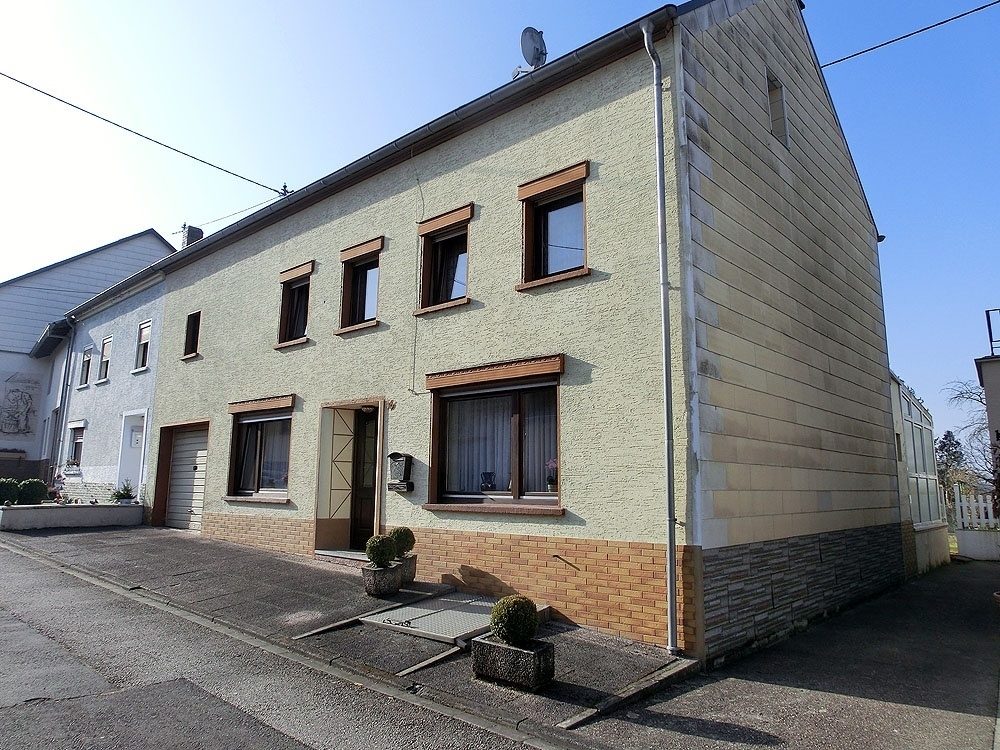 Volksbank Trier Eifel Immobilien GmbH - Immobilienangebot - Oberbillig - Alle - Idyllisch wohnen fernab des Großstadttrubels!