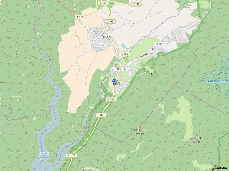 Volksbank Trier Eifel Immobilien GmbH - Immobilienangebot - Neuhütten - Alle - Gemütliches Wohnen in der Nationalparkgemeinde