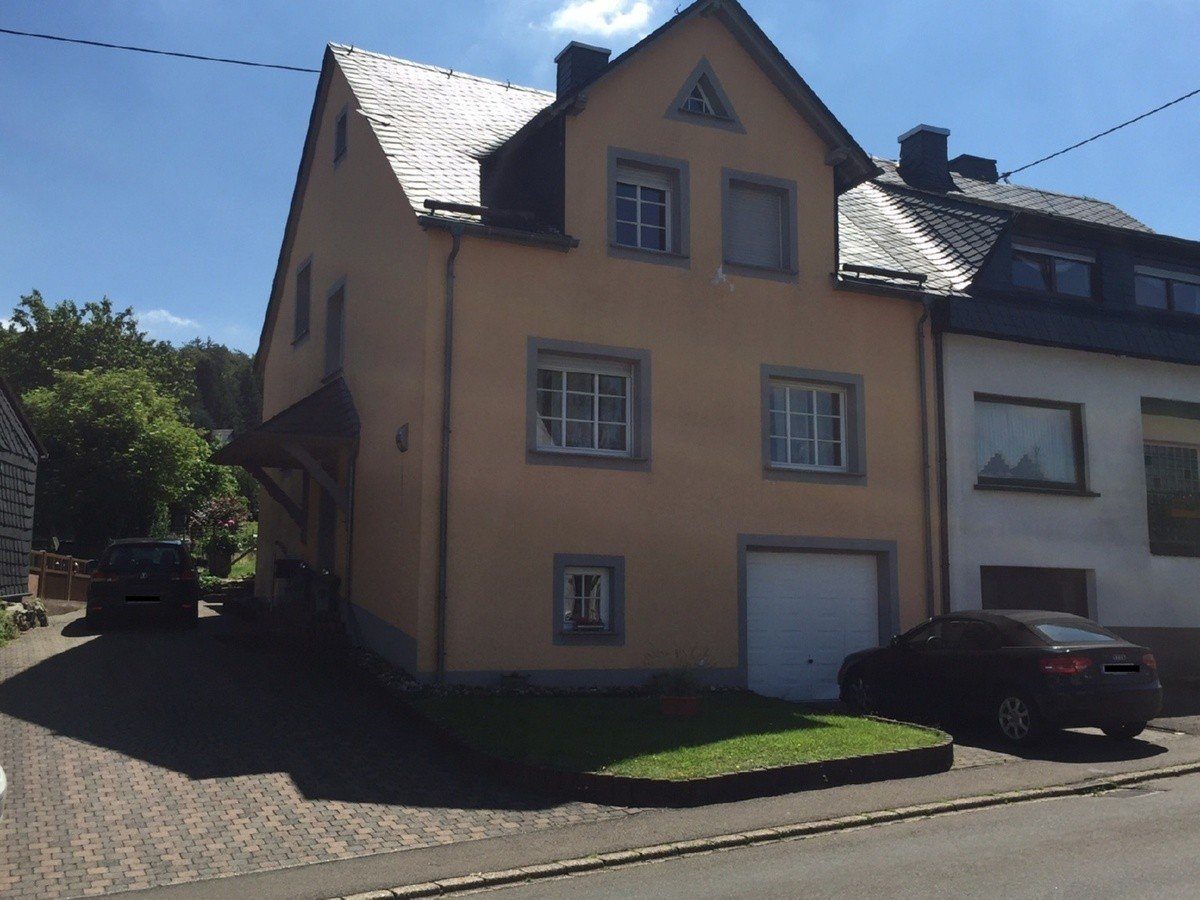 Volksbank Trier Eifel Immobilien GmbH - Immobilienangebot - Neuhütten - Alle - Gemütliches Wohnen in der Nationalparkgemeinde