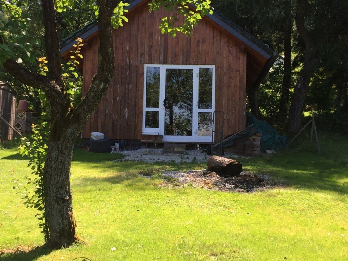 Volksbank Trier Eifel Immobilien GmbH - Immobilienangebot - Neuhütten - Alle - Gemütliches Wohnen in der Nationalparkgemeinde
