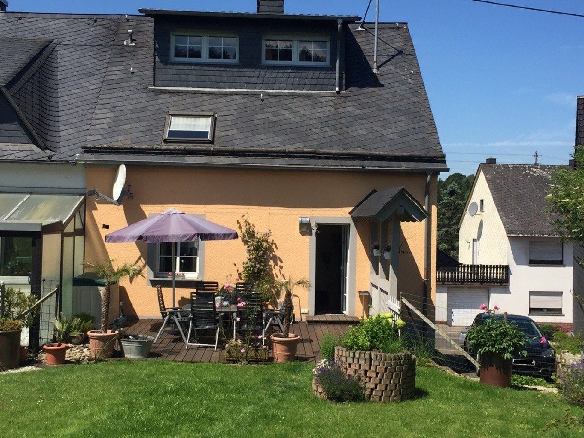 Volksbank Trier Eifel Immobilien GmbH - Immobilienangebot - Neuhütten - Alle - Gemütliches Wohnen in der Nationalparkgemeinde