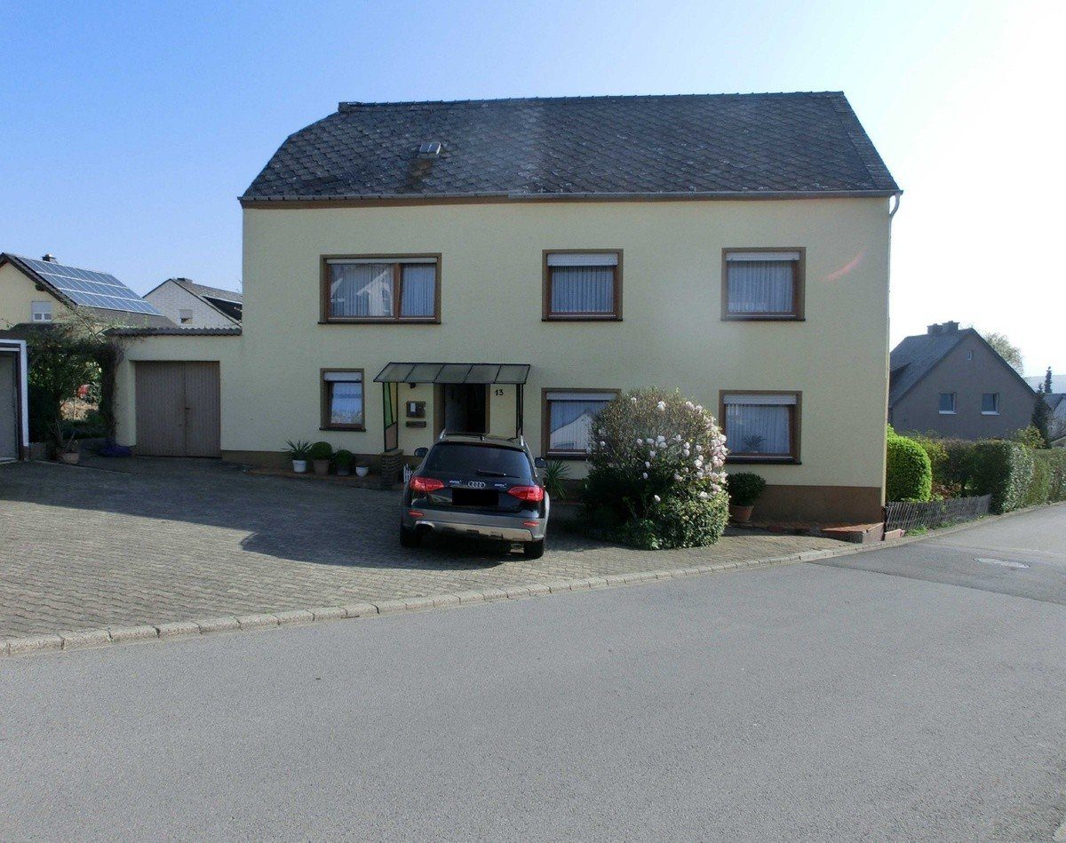 Volksbank Trier Eifel Immobilien GmbH - Immobilienangebot - Pellingen - Alle - Der Star ist das Grundstück!