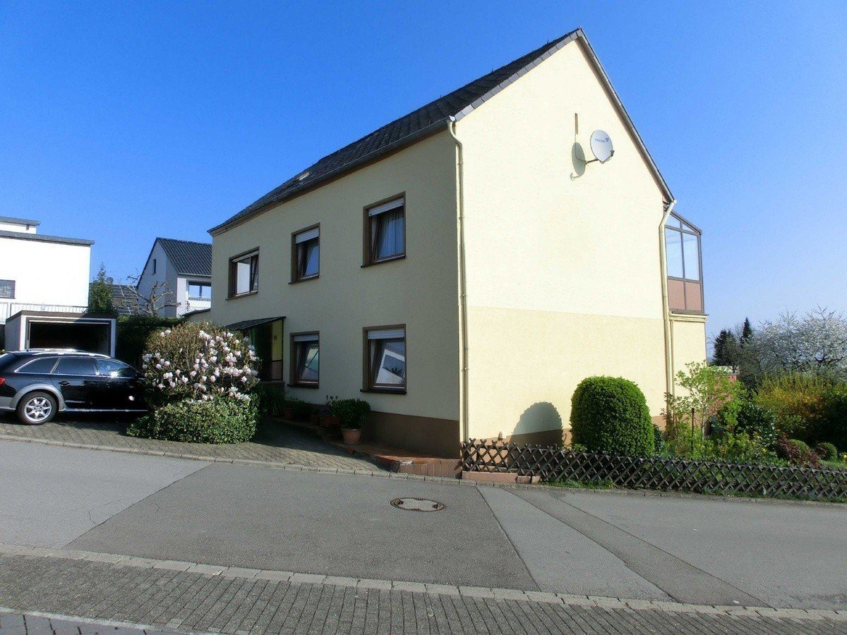 Volksbank Trier Eifel Immobilien GmbH - Immobilienangebot - Pellingen - Alle - Der Star ist das Grundstück!