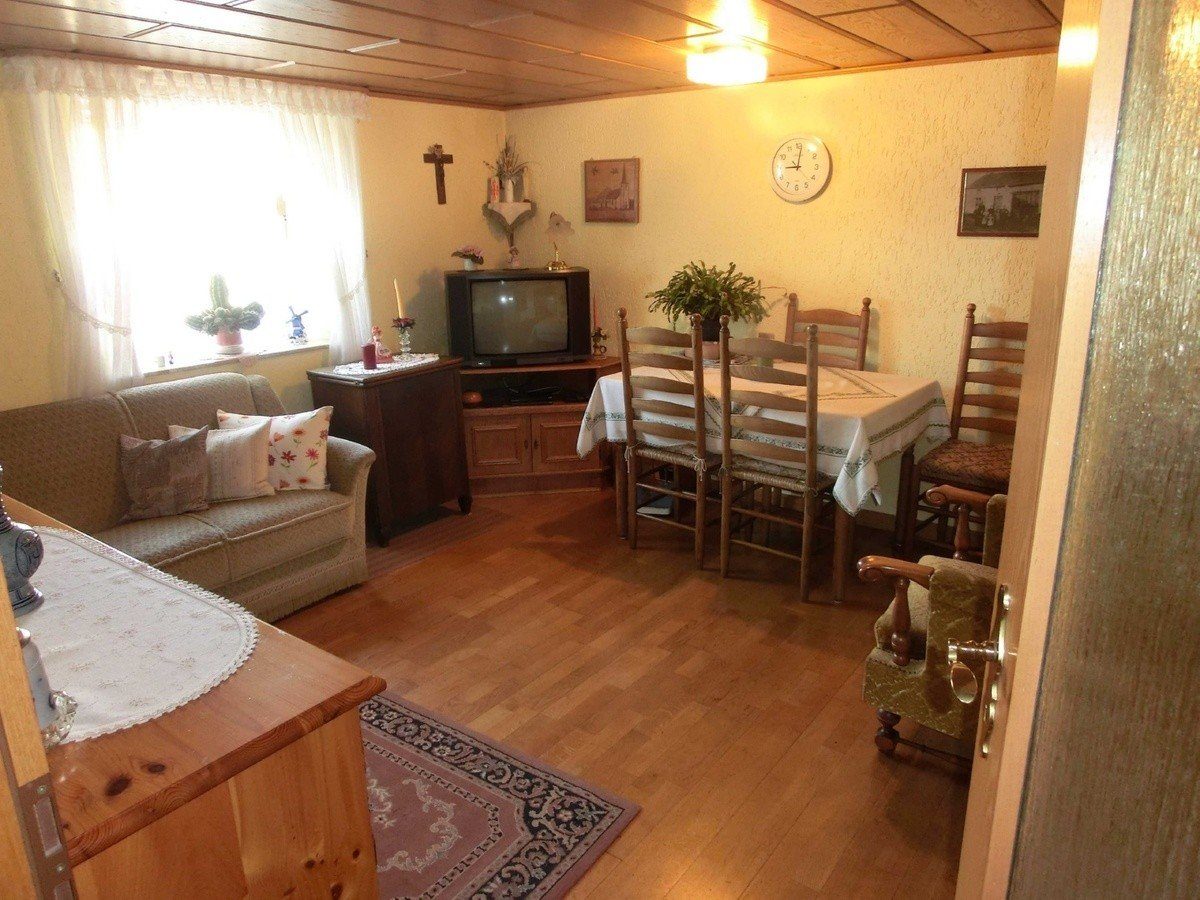 Volksbank Trier Eifel Immobilien GmbH - Immobilienangebot - Pellingen - Alle - Der Star ist das Grundstück!