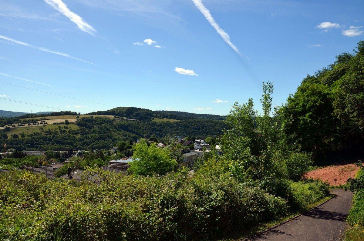 Volksbank Trier Eifel Immobilien GmbH - Immobilienangebot - Saarburg - Alle - Traumhaft gelegenes Baugrundstück