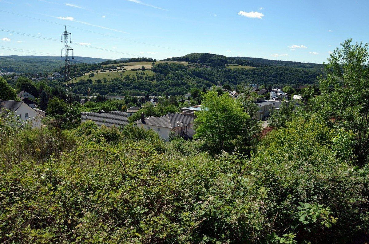 Volksbank Trier Eifel Immobilien GmbH - Immobilienangebot - Saarburg - Alle - Traumhaft gelegenes Baugrundstück