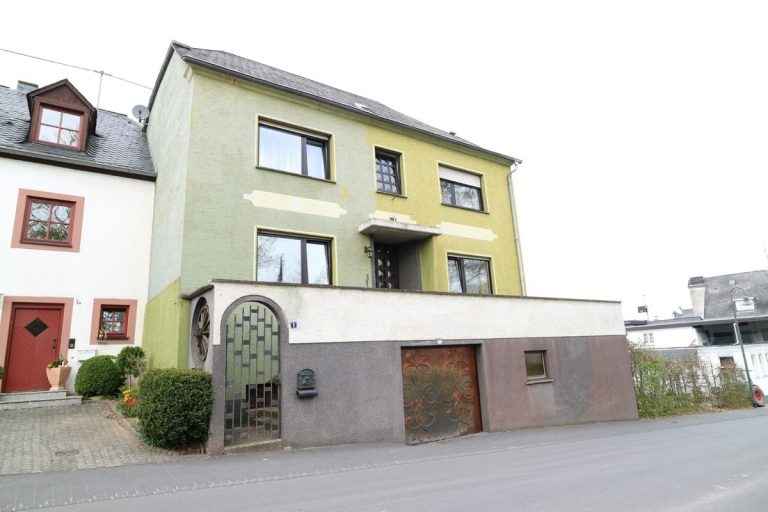 Volksbank Trier Eifel Immobilien GmbH - Immobilienangebot - Bekond - Alle - Ihr neues Zuhause, gestalten Sie selbst!