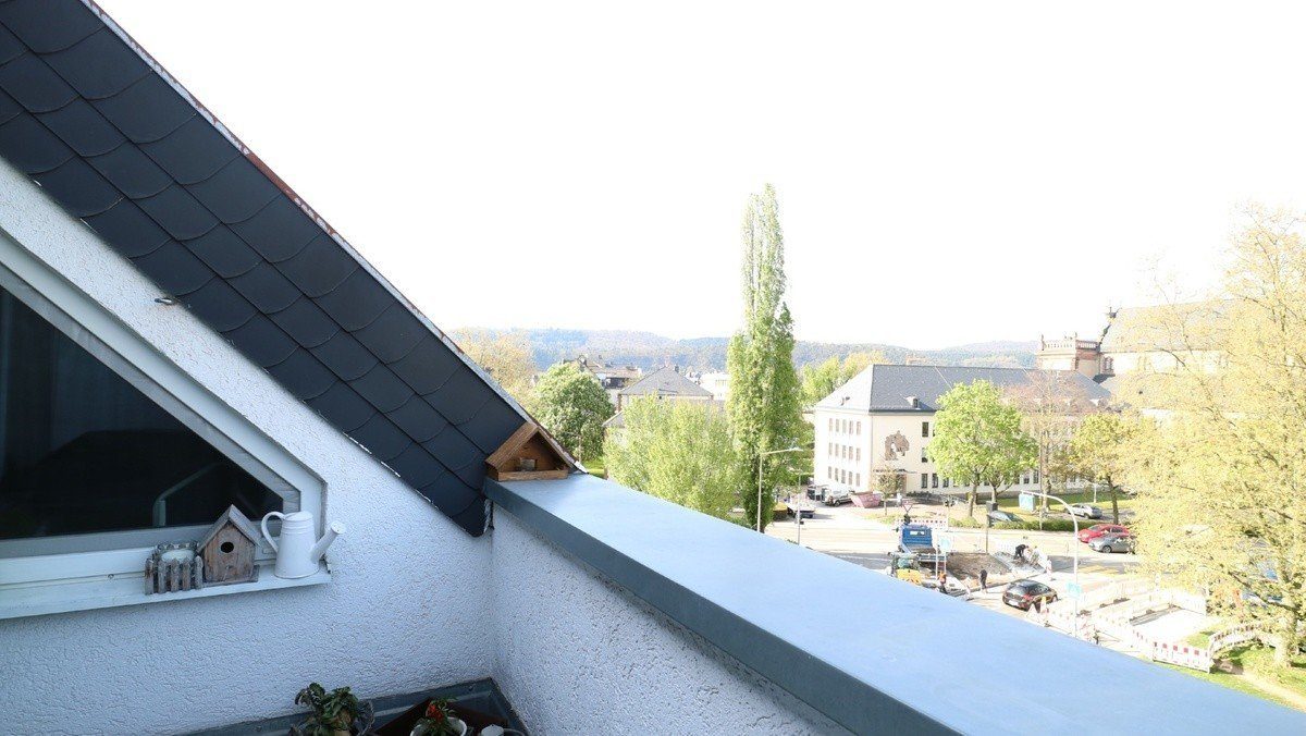 Volksbank Trier Eifel Immobilien GmbH - Immobilienangebot - Trier - Alle - Wohnen in zentrumsnaher Lage!