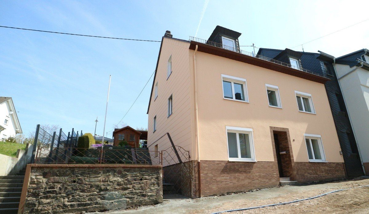 Volksbank Trier Eifel Immobilien GmbH - Immobilienangebot - Hermeskeil - Alle - Einmal wohnen - einmal vermieten