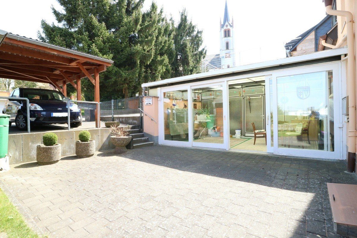 Volksbank Trier Eifel Immobilien GmbH - Immobilienangebot - Hermeskeil - Alle - Einmal wohnen - einmal vermieten