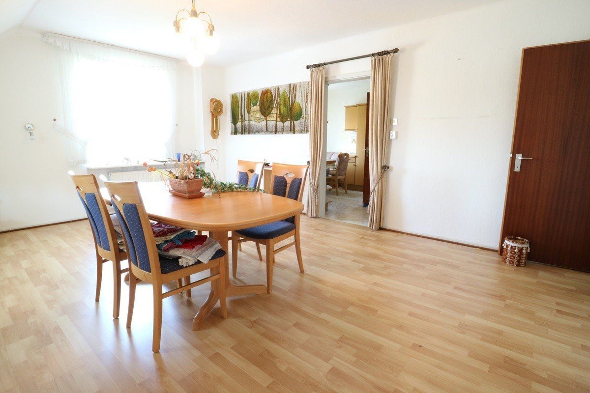 Volksbank Trier Eifel Immobilien GmbH - Immobilienangebot - Hermeskeil - Alle - Einmal wohnen - einmal vermieten