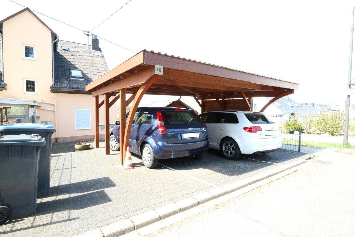 Volksbank Trier Eifel Immobilien GmbH - Immobilienangebot - Hermeskeil - Alle - Einmal wohnen - einmal vermieten