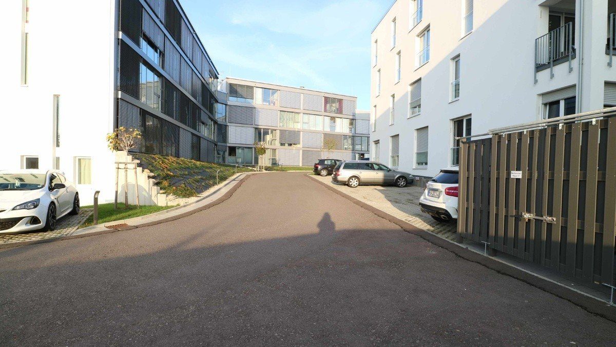 Volksbank Trier Immobilien GmbH - Immobilienangebot - Trier - Alle - Studentisches Wohnen fußläufig zur Universität