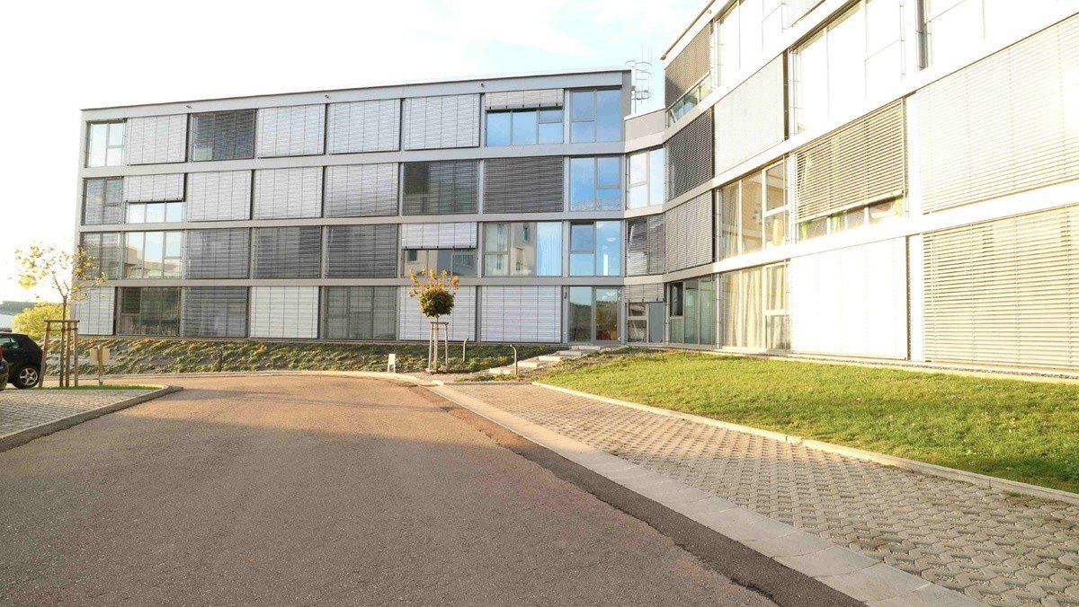Volksbank Trier Immobilien GmbH - Immobilienangebot - Trier - Alle - Studentisches Wohnen fußläufig zur Universität
