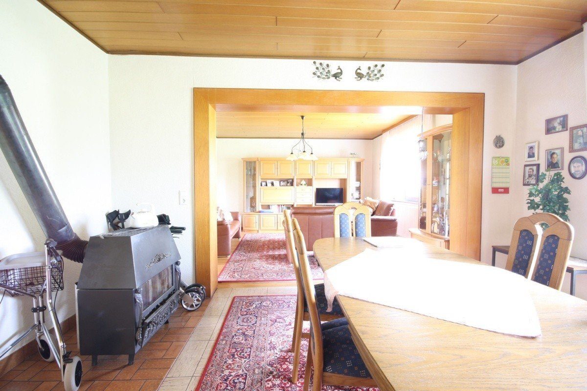 Volksbank Trier Eifel Immobilien GmbH - Immobilienangebot - Gusenburg - Alle - Viel Grün, gute Luft und Platz für Ihre Familie