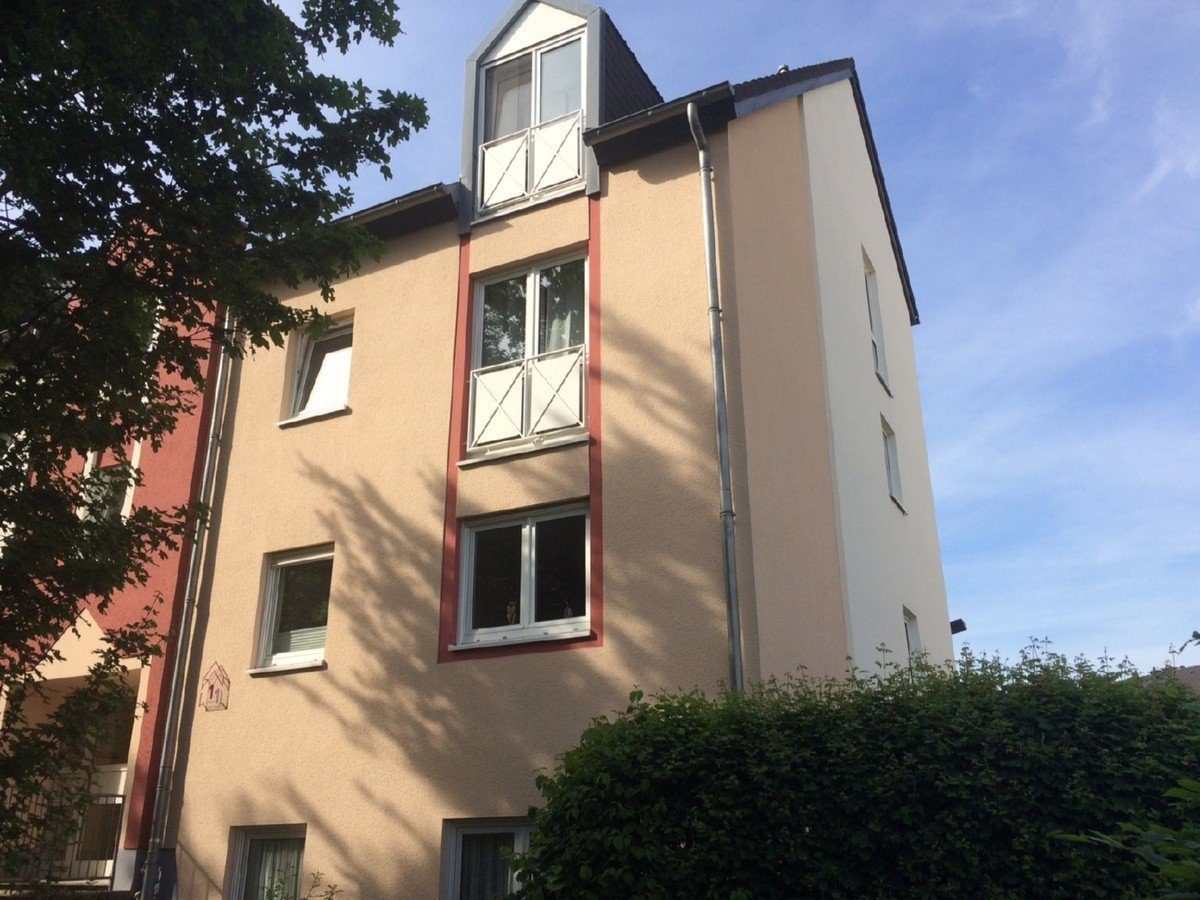 Volksbank Trier Eifel Immobilien GmbH - Immobilienangebot - Trier - Alle - Kapitalanleger aufgepasst! Solvent vermietete Eigentumswohnung in Trier-Feyen