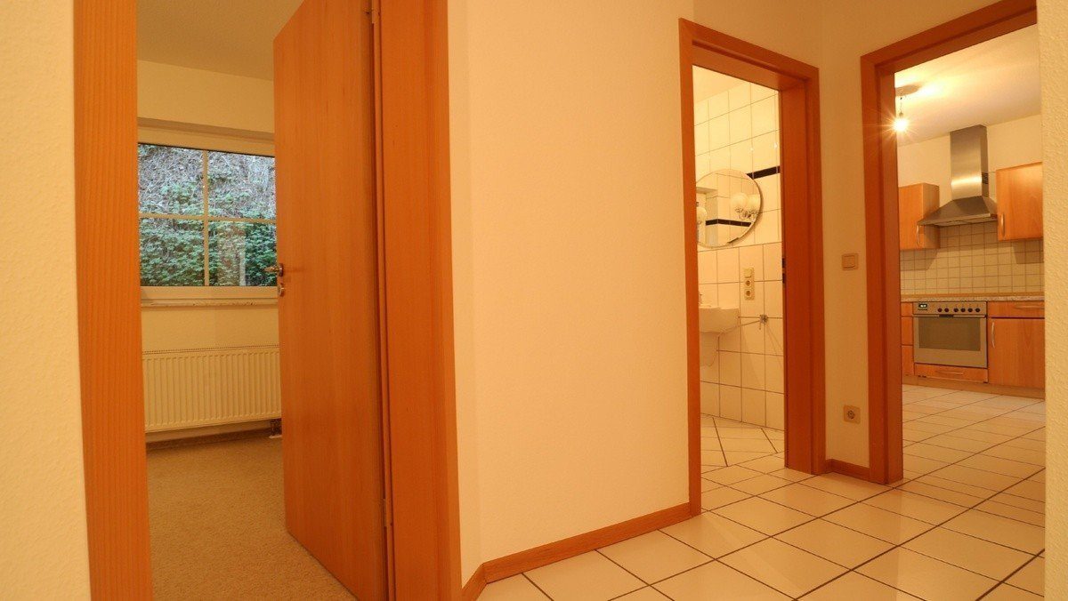 Volksbank Trier Eifel Immobilien GmbH - Immobilienangebot - Trier - Alle - Stadtnahes Wohnen mit Wohlfühlfaktor
