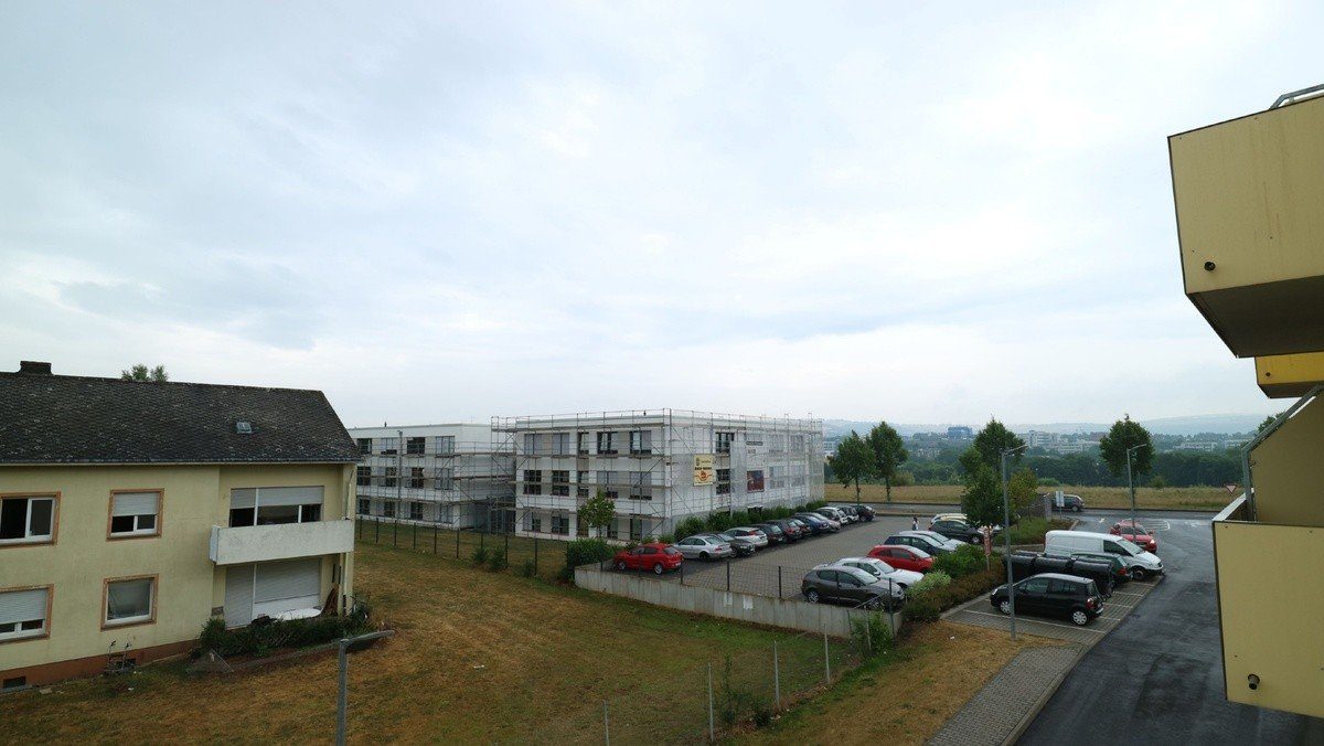 Volksbank Trier Eifel Immobilien GmbH - Immobilienangebot - Trier - Alle - Studentisches Wohnen auf dem Petrisberg