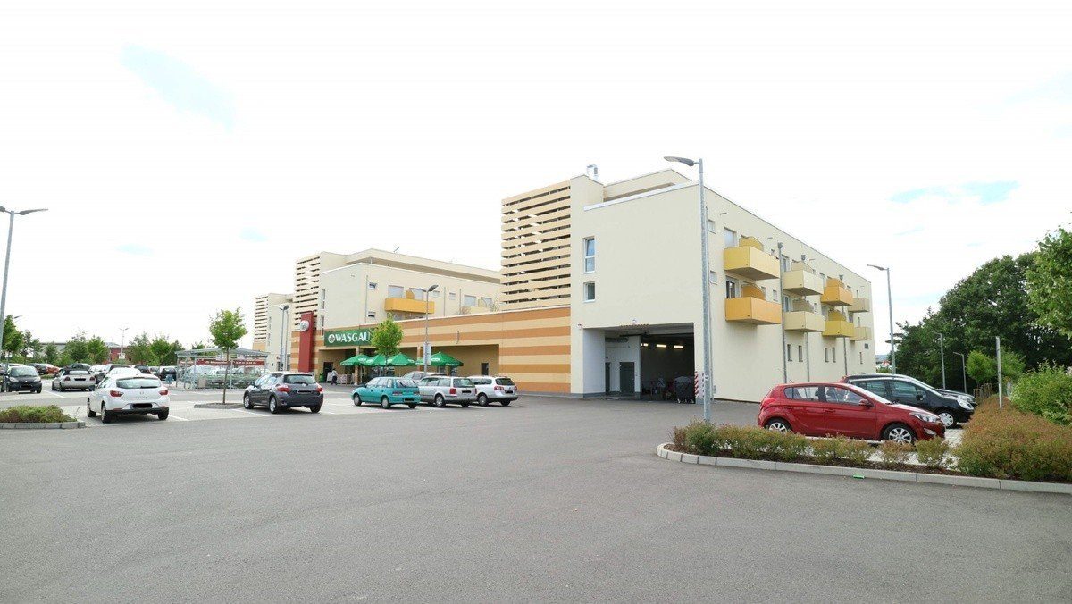 Volksbank Trier Eifel Immobilien GmbH - Immobilienangebot - Trier - Alle - Studentisches Wohnen auf dem Petrisberg