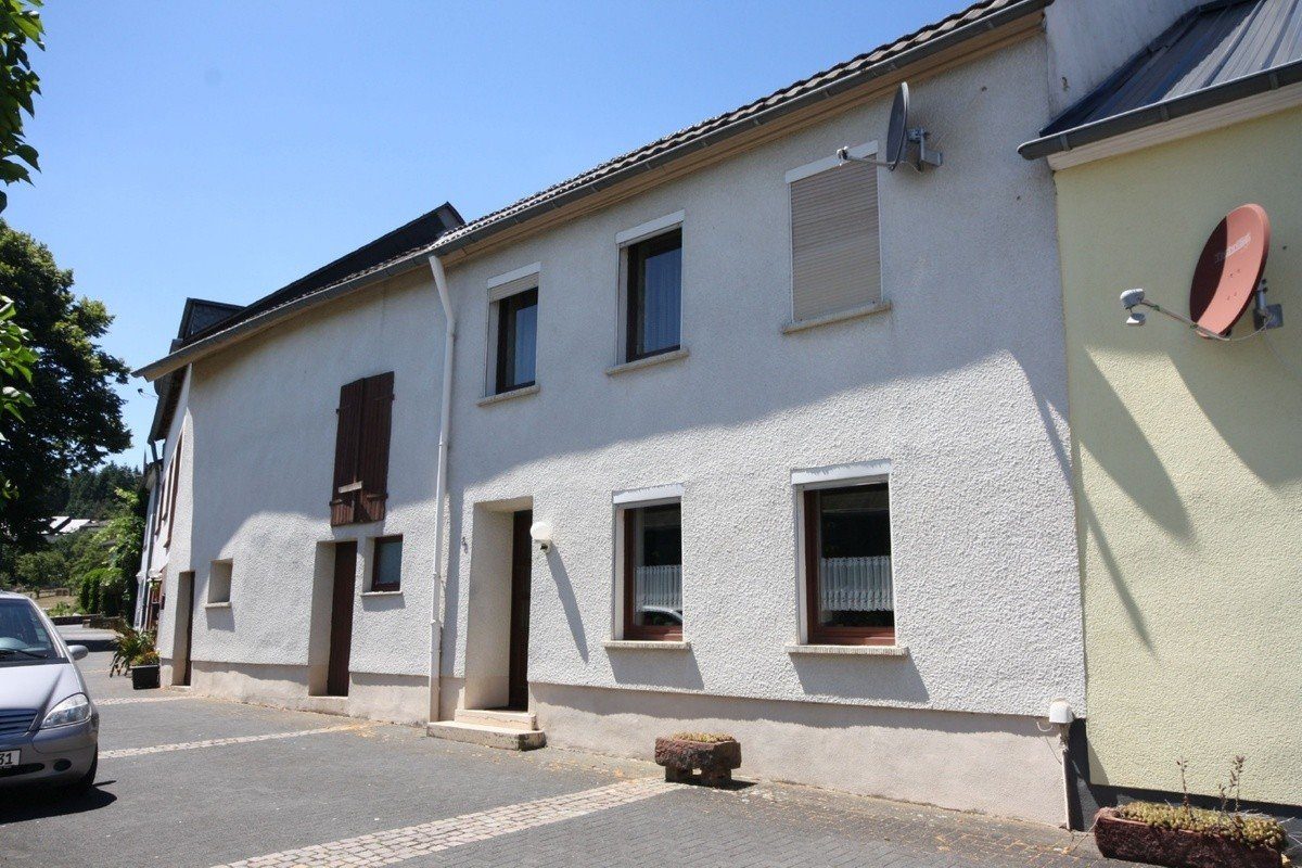 Volksbank Trier Eifel Immobilien GmbH - Immobilienangebot - Pellingen - Alle - Renovierungsbedürftiges Bauernhaus für den kreativen Handwerker