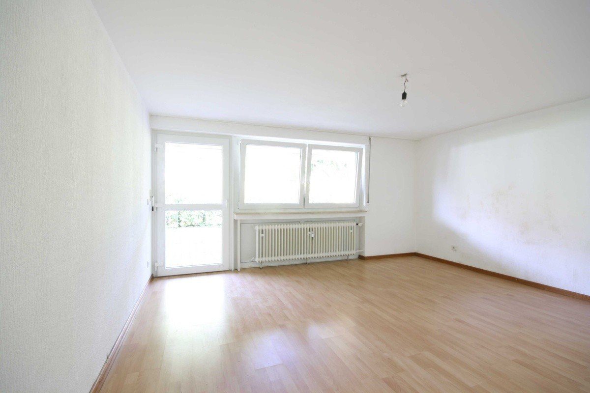 Volksbank Trier Eifel Immobilien GmbH - Immobilienangebot - Hermeskeil - Alle - Doppelhaushälfte in ruhiger Lage