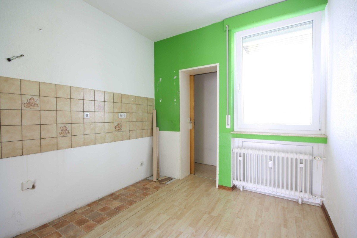 Volksbank Trier Eifel Immobilien GmbH - Immobilienangebot - Hermeskeil - Alle - Doppelhaushälfte in ruhiger Lage