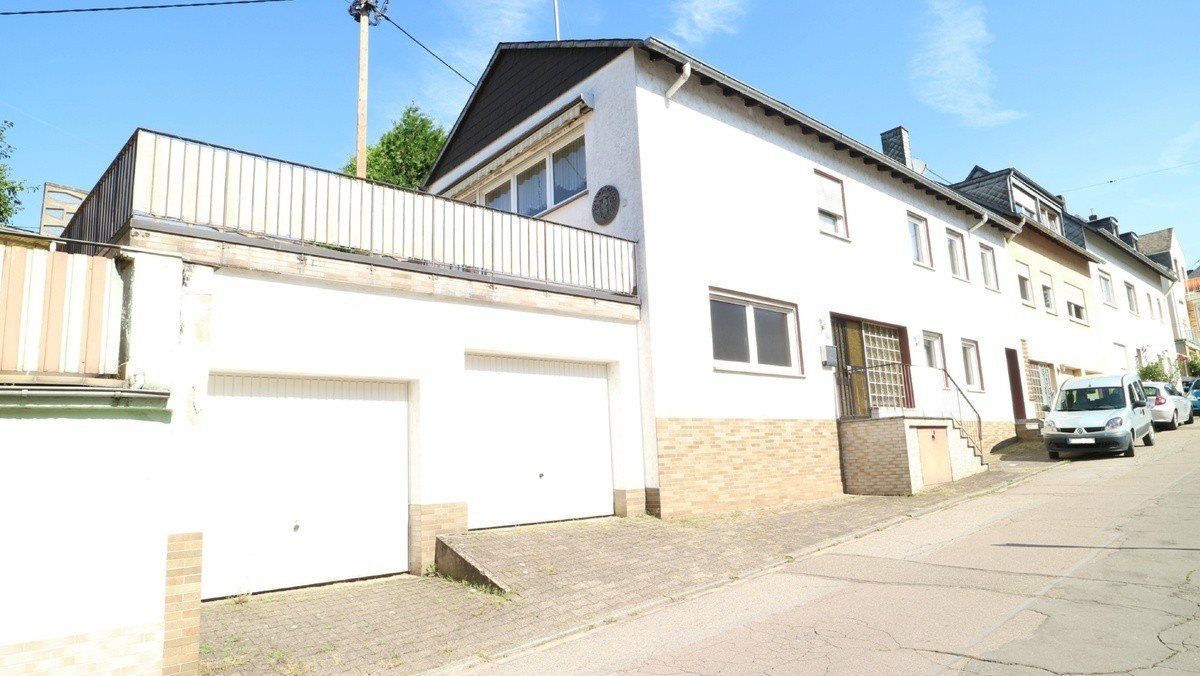 Volksbank Trier Eifel Immobilien GmbH - Immobilienangebot - Trier - Alle - Platz für neue Wohnideen