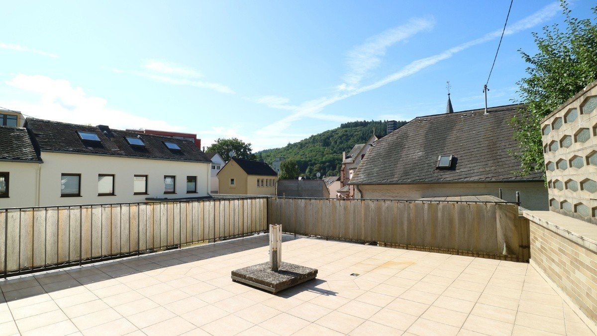Volksbank Trier Eifel Immobilien GmbH - Immobilienangebot - Trier - Alle - Platz für neue Wohnideen