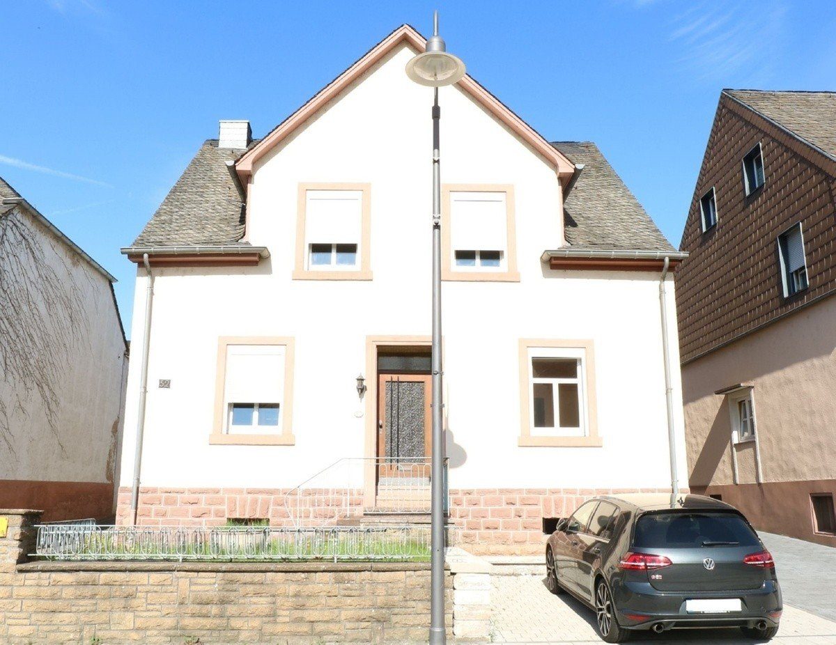 Volksbank Trier Eifel Immobilien GmbH - Immobilienangebot - Schweich - Alle - Hier schlummert Potential!