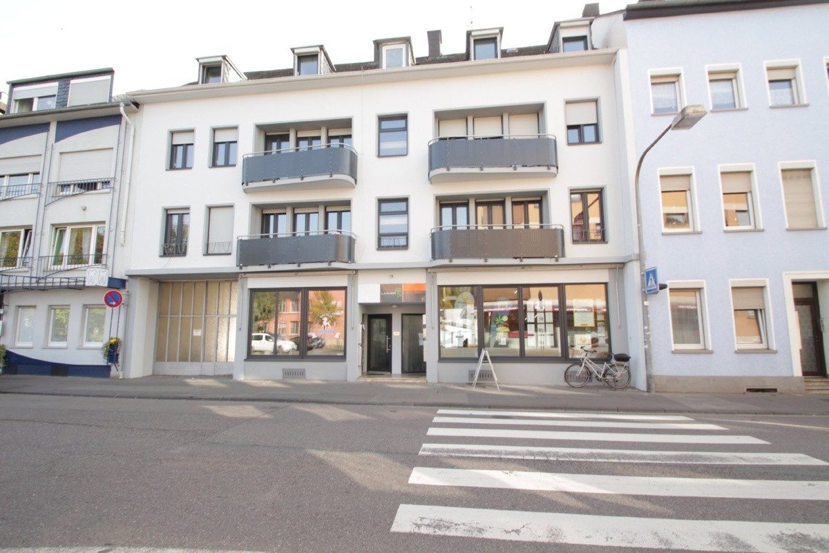 Volksbank Trier Eifel Immobilien GmbH - Immobilienangebot - Trier - Alle - Einziehen und wohlfühlen