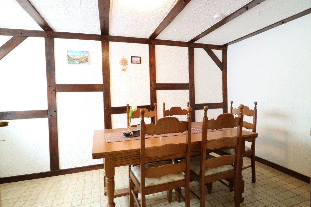 Volksbank Trier Eifel Immobilien GmbH - Immobilienangebot - Fell - Alle - Charaktervolles Einfamilienhaus mit großer Terrasse