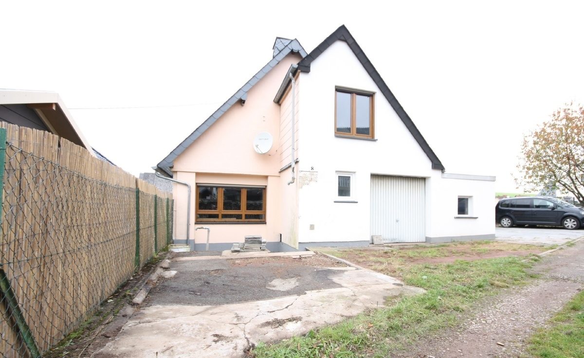 Volksbank Trier Eifel Immobilien GmbH - Immobilienangebot - Mandern - Alle - Haus sucht Familie!