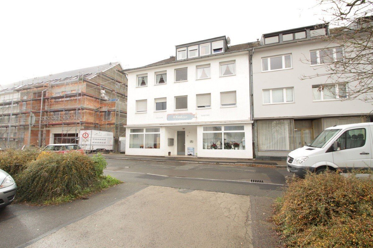 Volksbank Trier Eifel Immobilien GmbH - Immobilienangebot - Trier - Alle - Wer die Nähe zur City schätzt