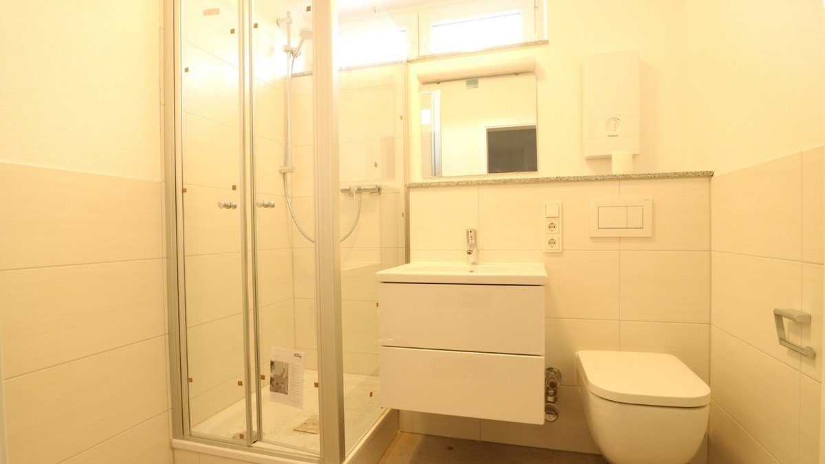 Volksbank Trier Eifel Immobilien GmbH - Immobilienangebot - Trier - Alle - Klassisch schön und vollständig renoviert!