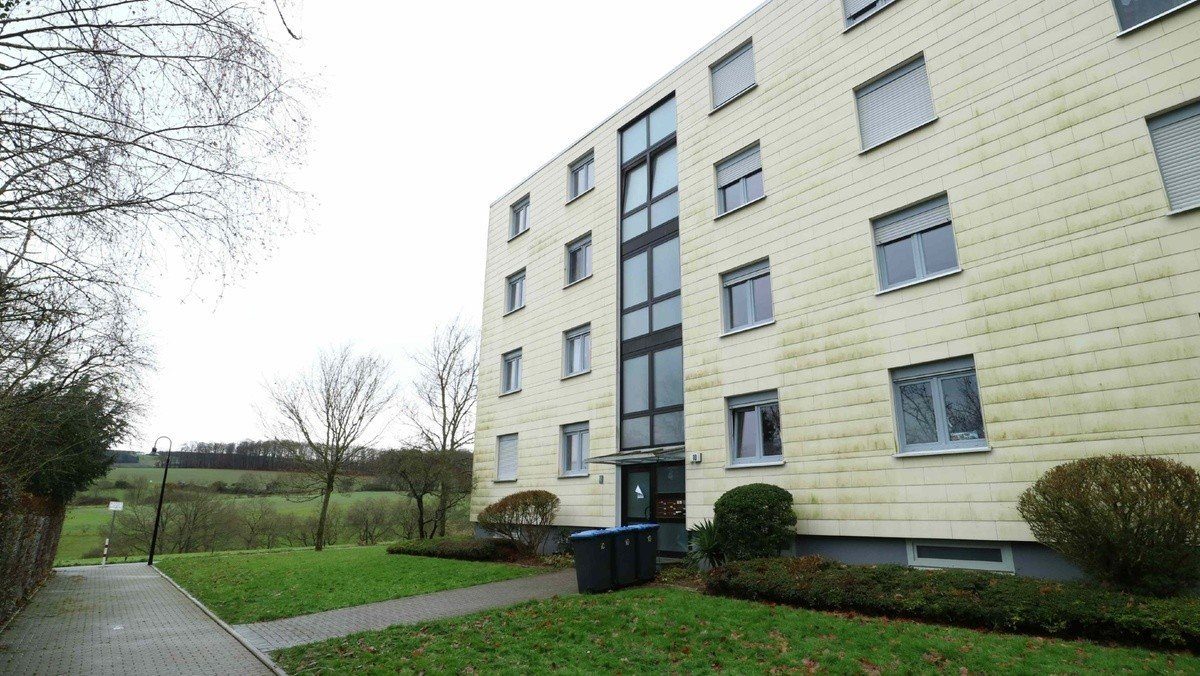 Volksbank Trier Eifel Immobilien GmbH - Immobilienangebot - Trier - Alle - Klassisch schön und vollständig renoviert!