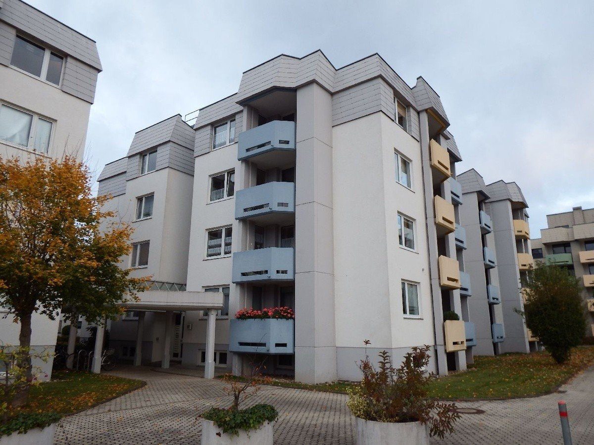 Volksbank Trier Eifel Immobilien GmbH - Immobilienangebot - Trier - Alle - Einziehen und loswohnen in Uni-Nähe