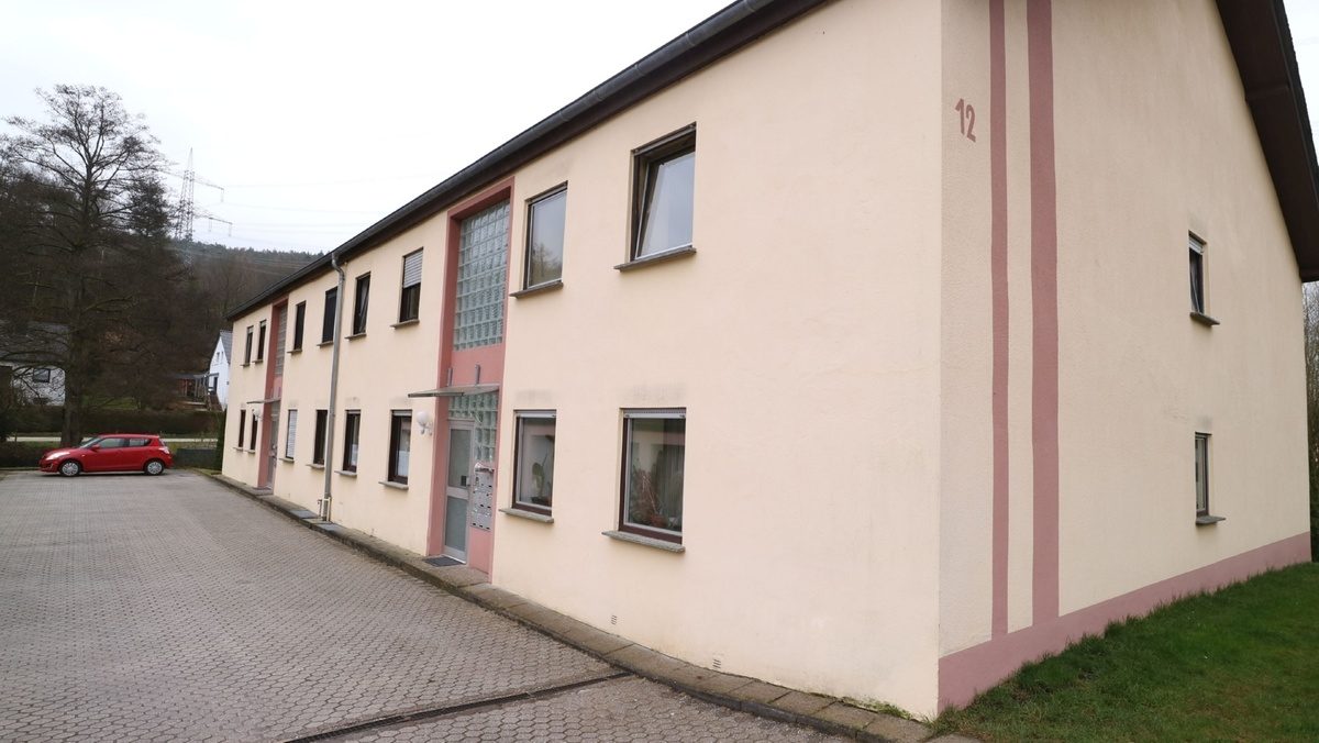 Volksbank Trier Eifel Immobilien GmbH - Immobilienangebot - Trier - Alle - Ein Projekt für Handwerker